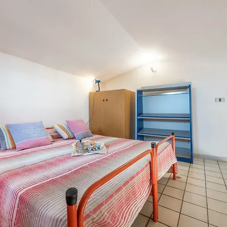 Apartmán Bilo Ruinas 1 Olbia
