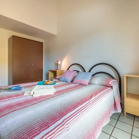 Apartmán Bilo Ruinas 1 *