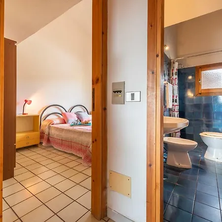 Apartment Bilo Ruinas 1 *